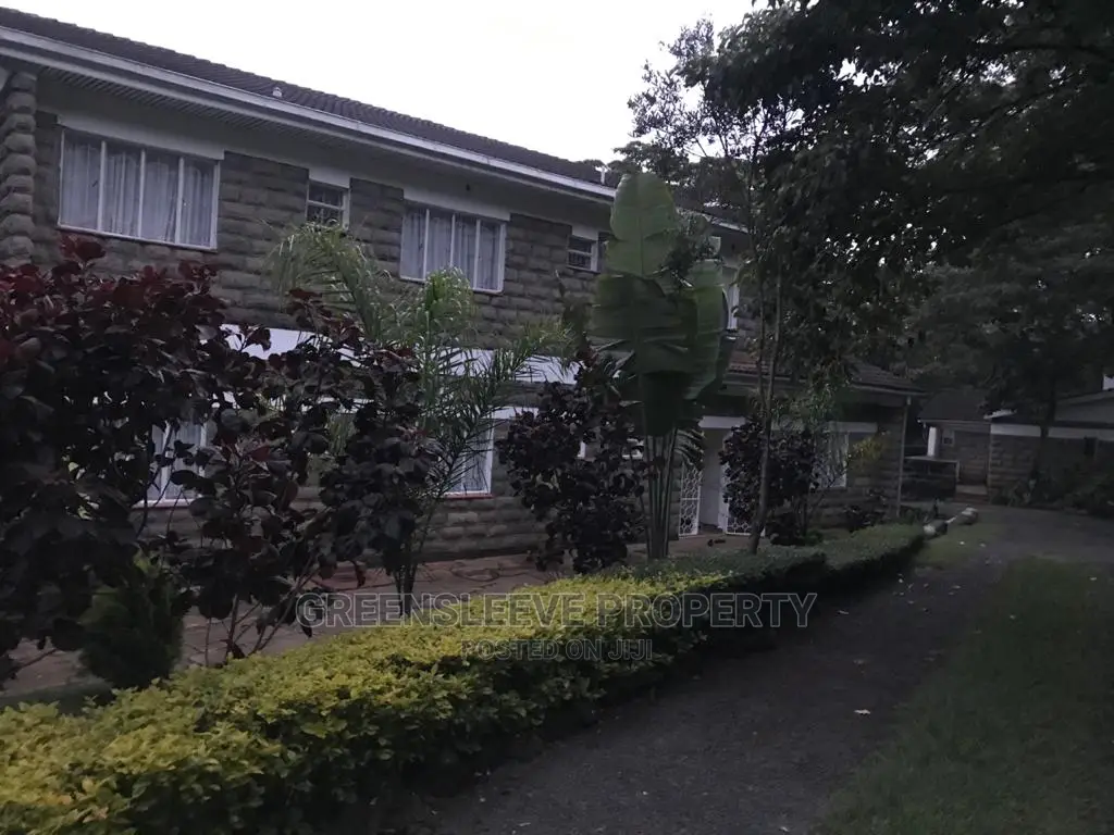 6bdrm Maisonette in Karen for rent in Karen
