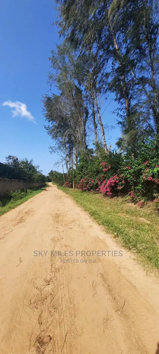 Seaside Living: Mtwapa Animo Beach Apartments For Sale in Mtwapa