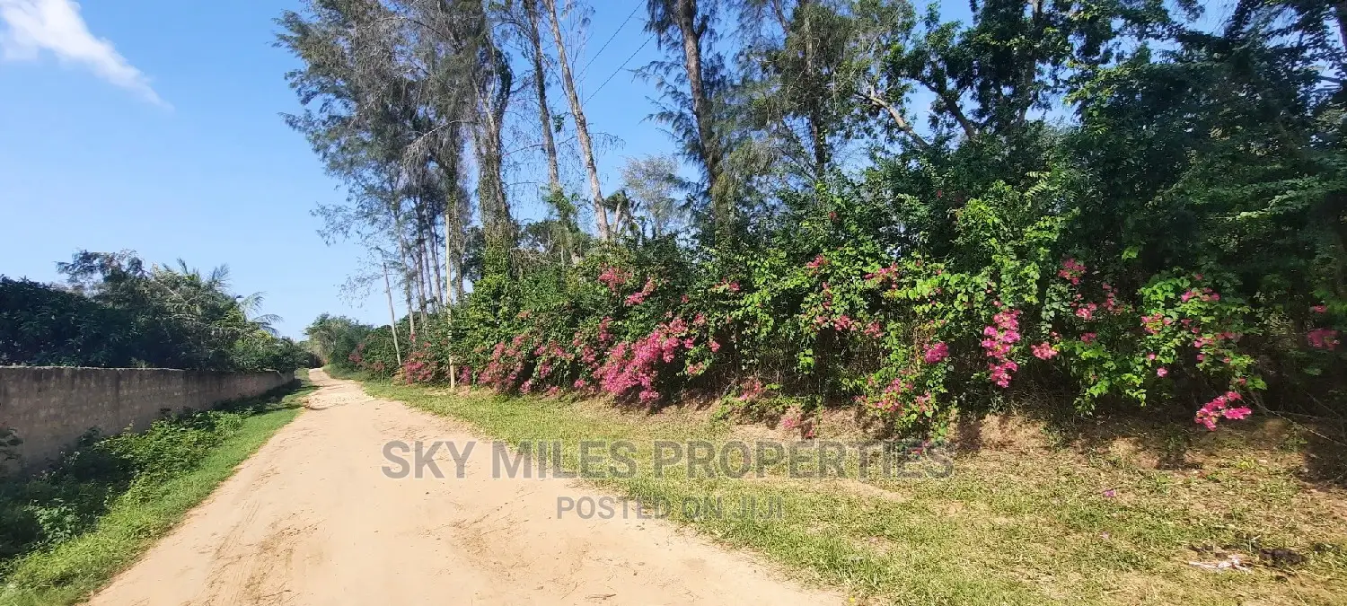 Seaside Living: Mtwapa Animo Beach Apartments For Sale in Mtwapa