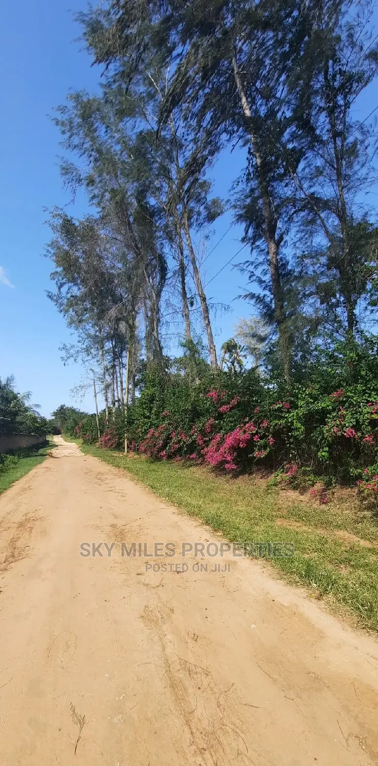 Seaside Living: Mtwapa Animo Beach Apartments For Sale in Mtwapa