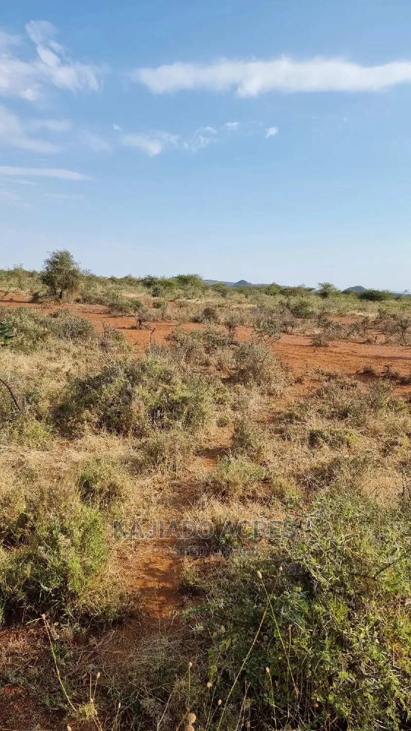8-Acre Farmland in Nkorika - Ideal for Your Agricultural Venture! in Ewaso Kendong