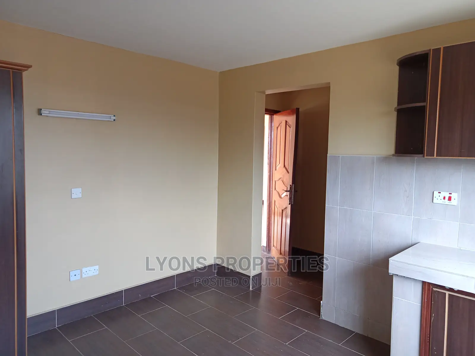 Studio Apartment in Olekasasi, Ongata Rongai for rent in Ongata Rongai