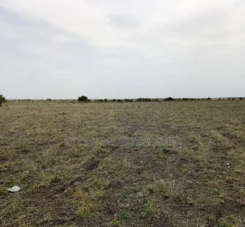 1/8 Acre Plots for Sale in Green Isinya in Isinya