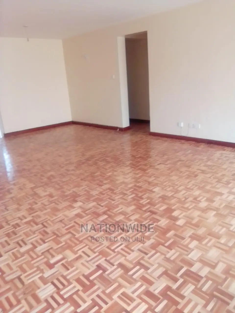 Spacious 2-Bedroom Apartment Available in Hurlingham in Hurlingham
