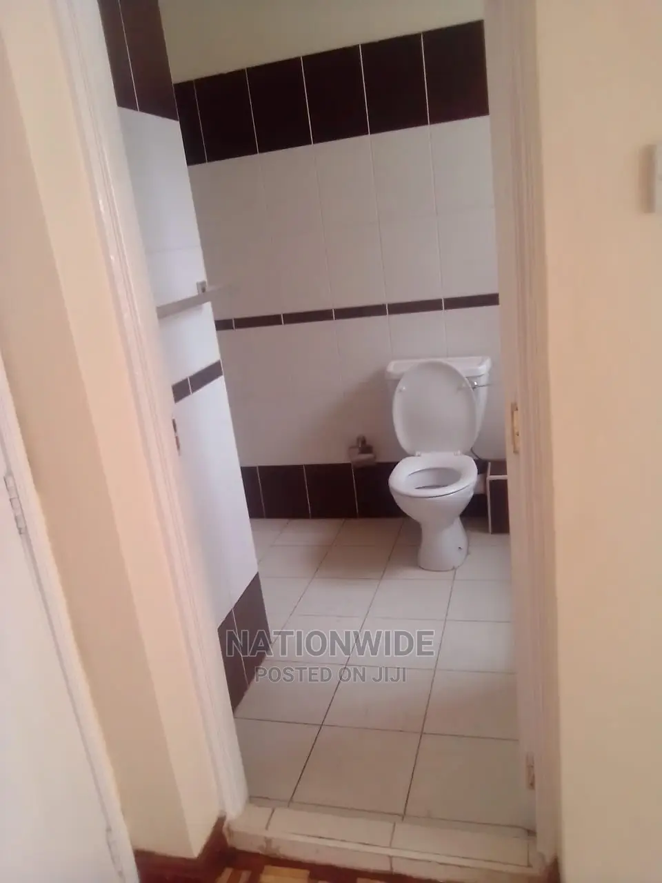 Spacious 2-Bedroom Apartment Available in Hurlingham in Hurlingham