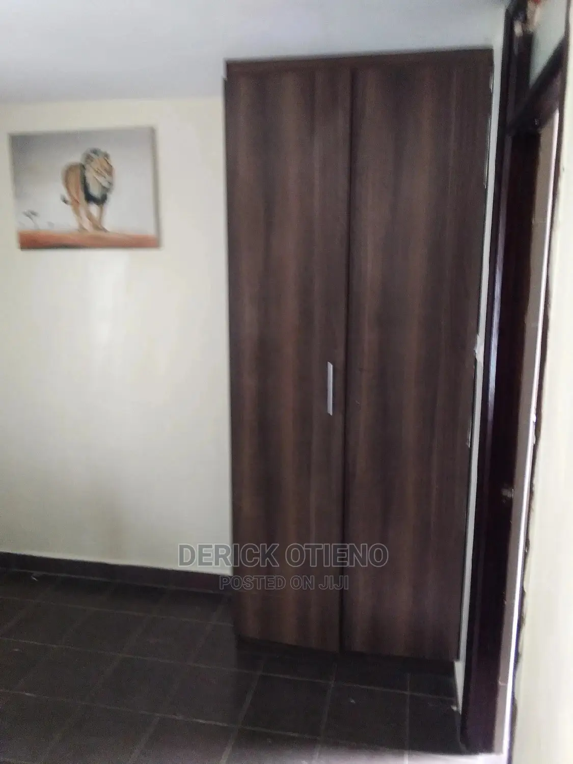 Modern 1-Bedroom Apartment in Kilimani, Hurlingham Available for Rent in Hurlingham