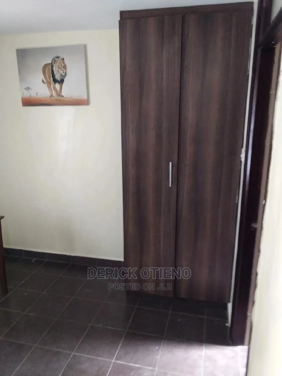 Modern 1-Bedroom Apartment in Kilimani, Hurlingham Available for Rent in Hurlingham