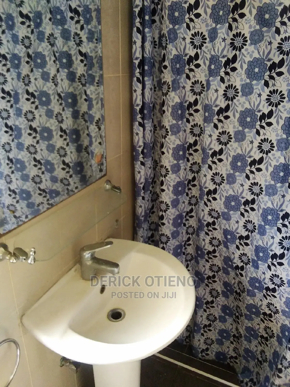 Modern 1-Bedroom Apartment in Kilimani, Hurlingham Available for Rent in Hurlingham