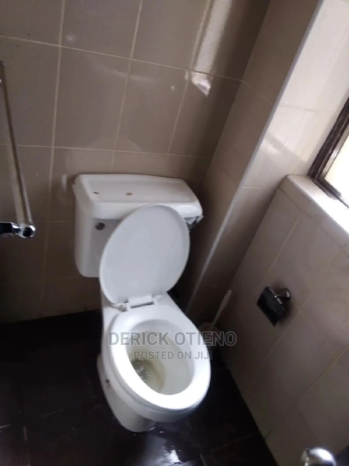 Modern 1-Bedroom Apartment in Kilimani, Hurlingham Available for Rent in Hurlingham