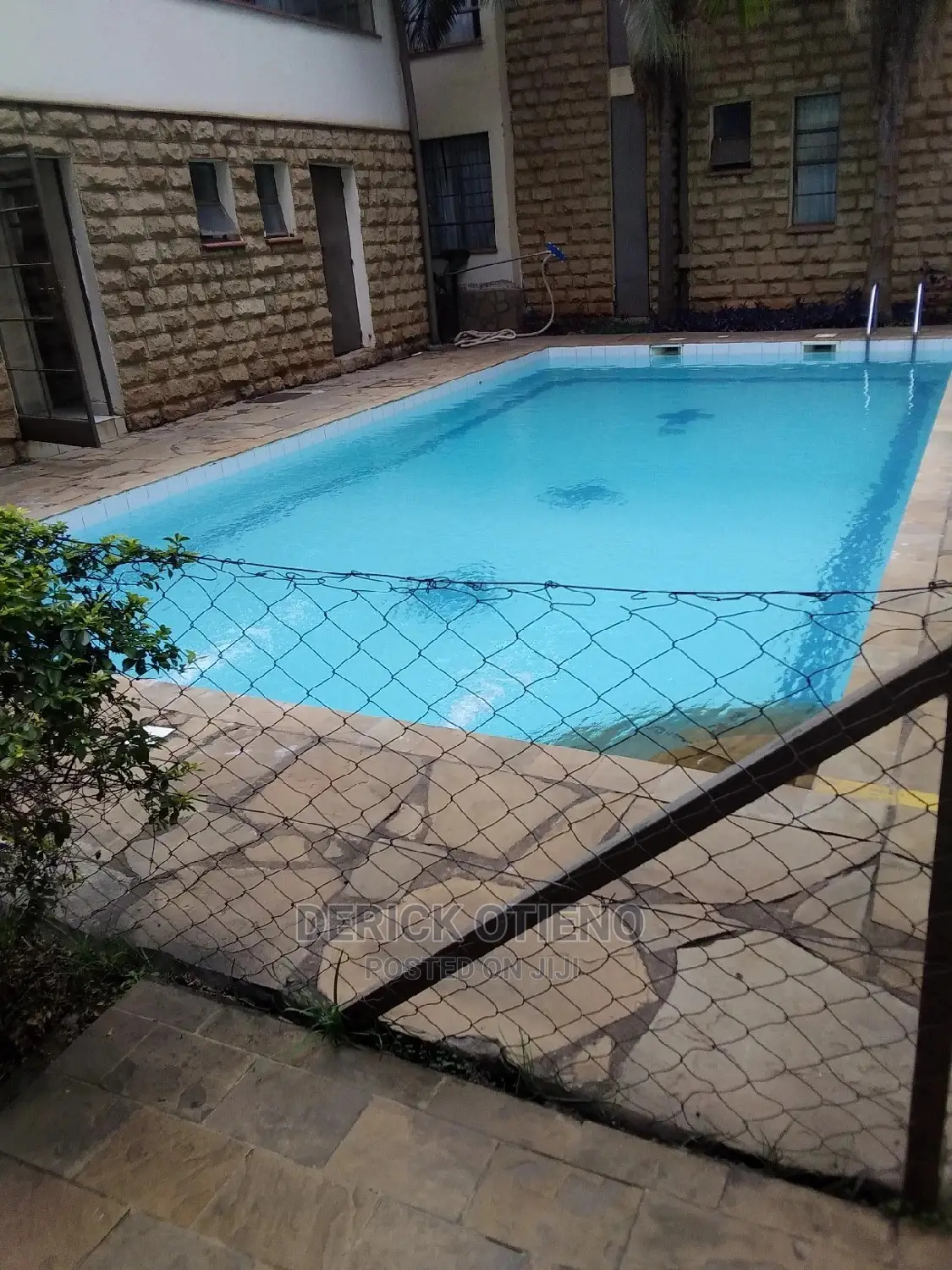 Modern 3-Bedroom Furnished Apartment in Kilimani for Long-Term Rent in Kilimani