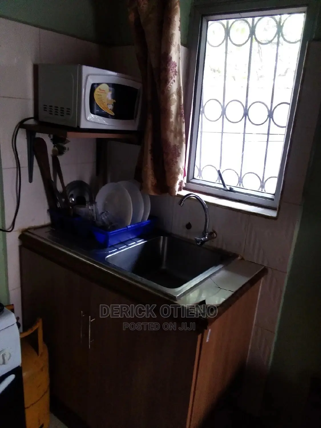 Furnished Studio in Kilimani: A Comfortable Rental Option in Kilimani