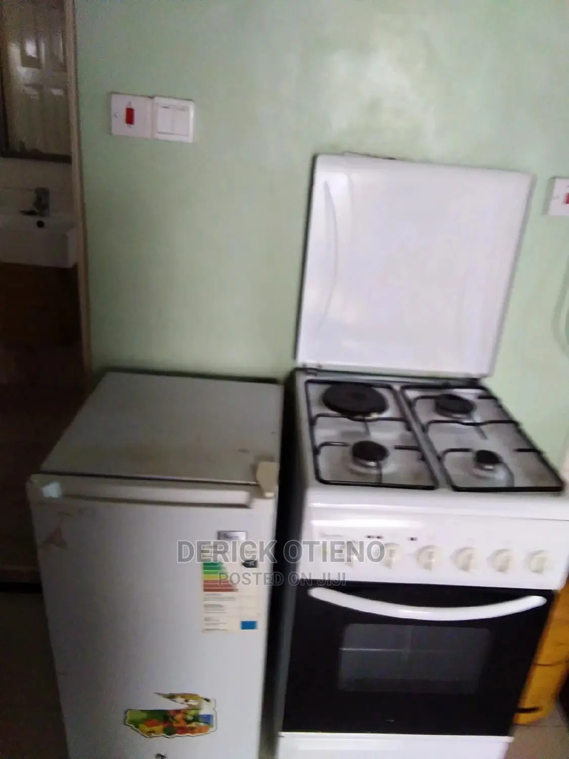 Furnished Studio in Kilimani: A Comfortable Rental Option in Kilimani