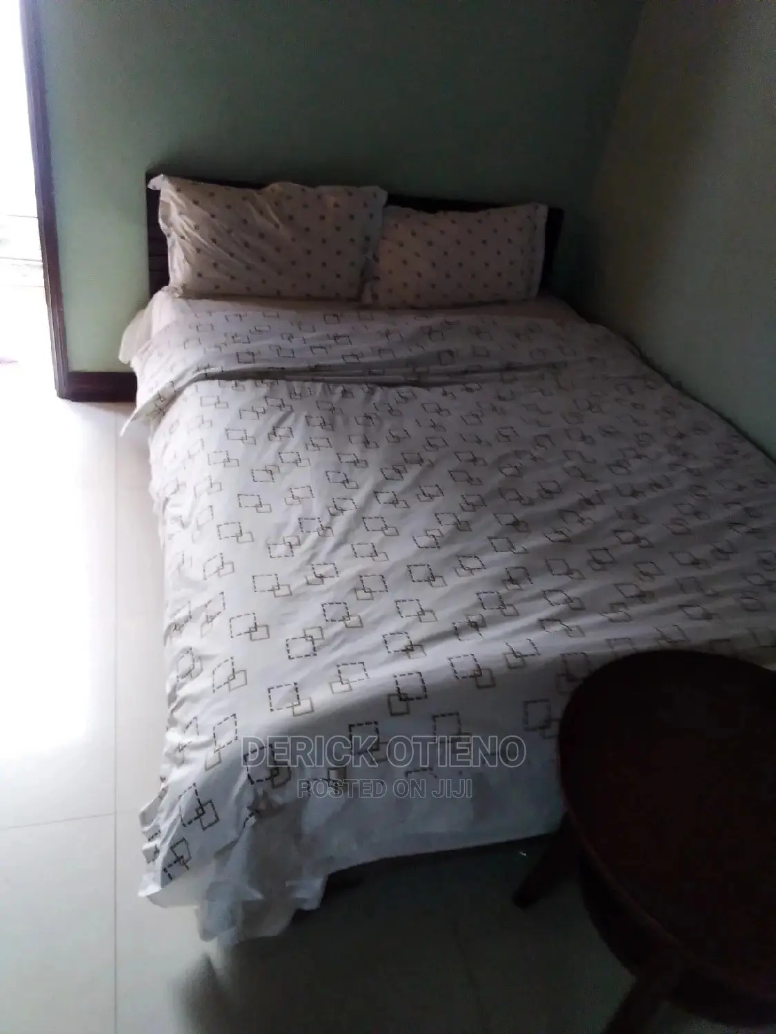 Furnished Studio in Kilimani: A Comfortable Rental Option in Kilimani