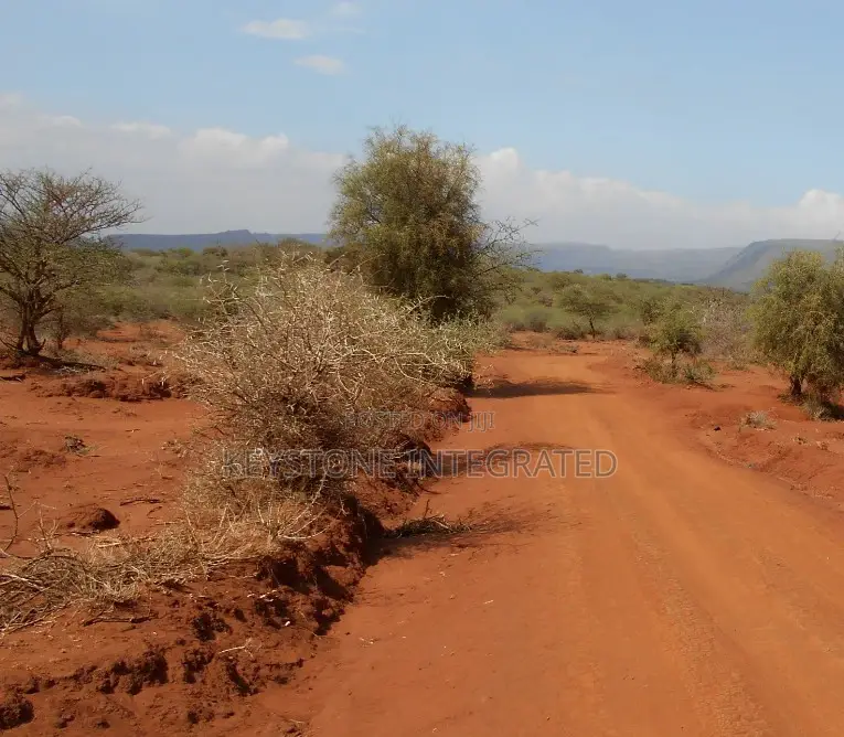 1/8 Acre Land for Sale in Saikeri,Kajiado in Ole Polos