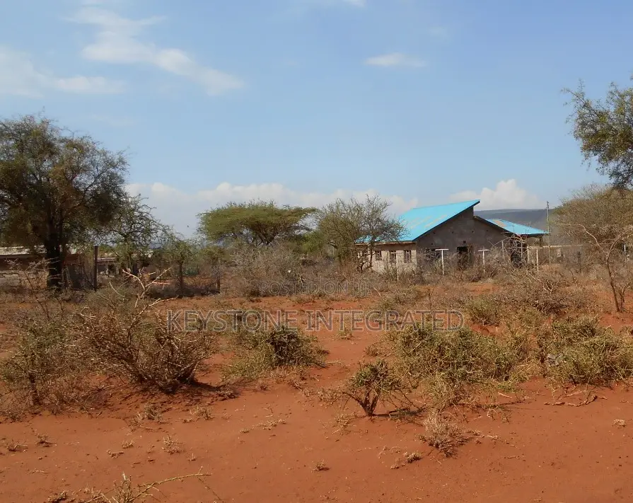 1/8 Acre Land for Sale in Saikeri,Kajiado in Ole Polos