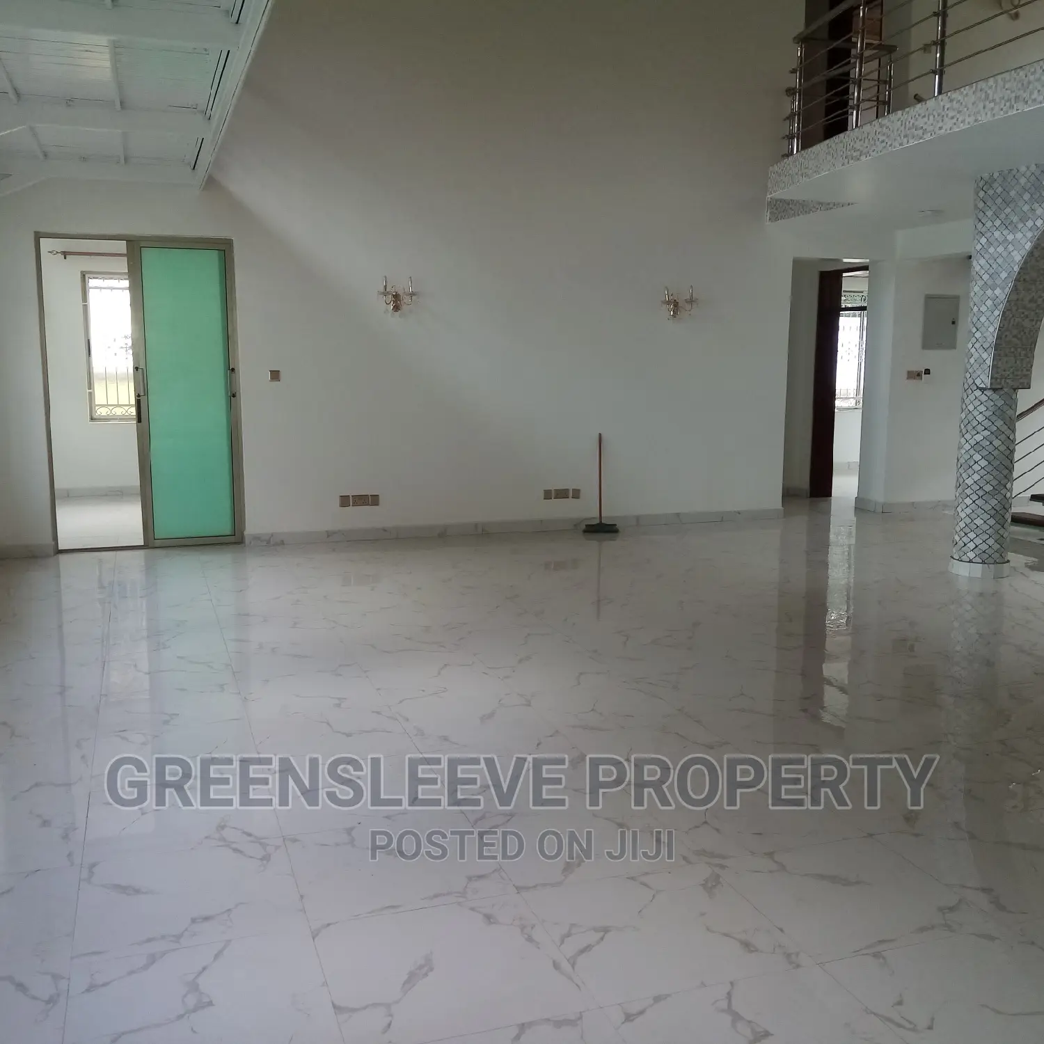 6bdrm Townhouse / Terrace in Karen for rent in Karen