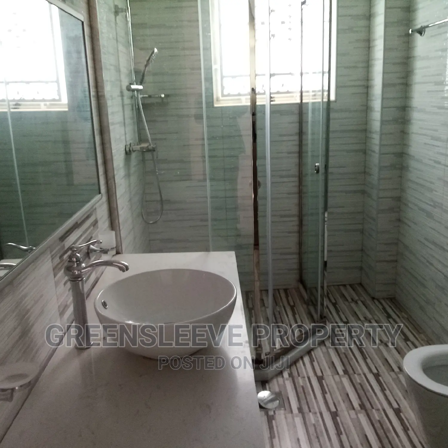 6bdrm Townhouse / Terrace in Karen for rent in Karen