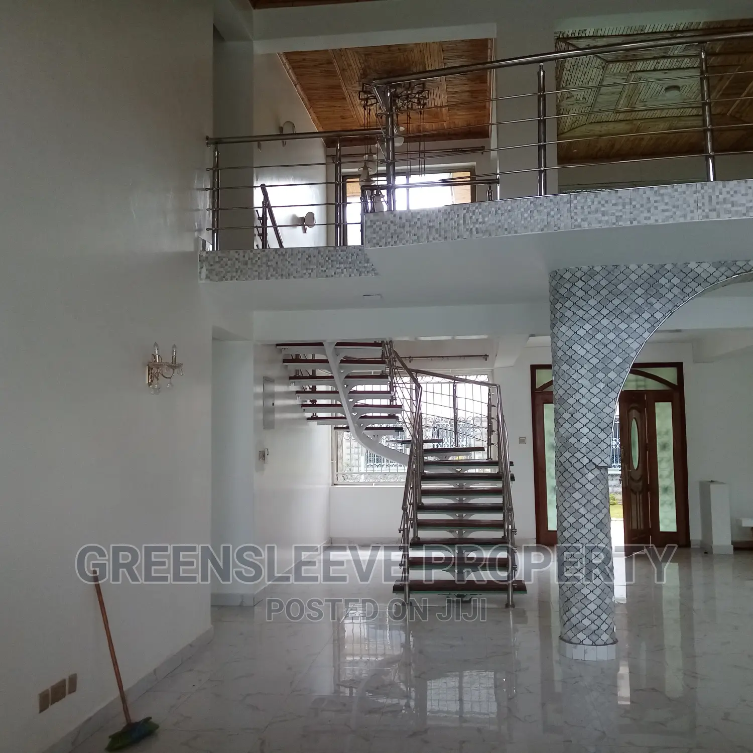 6bdrm Townhouse / Terrace in Karen for rent in Karen