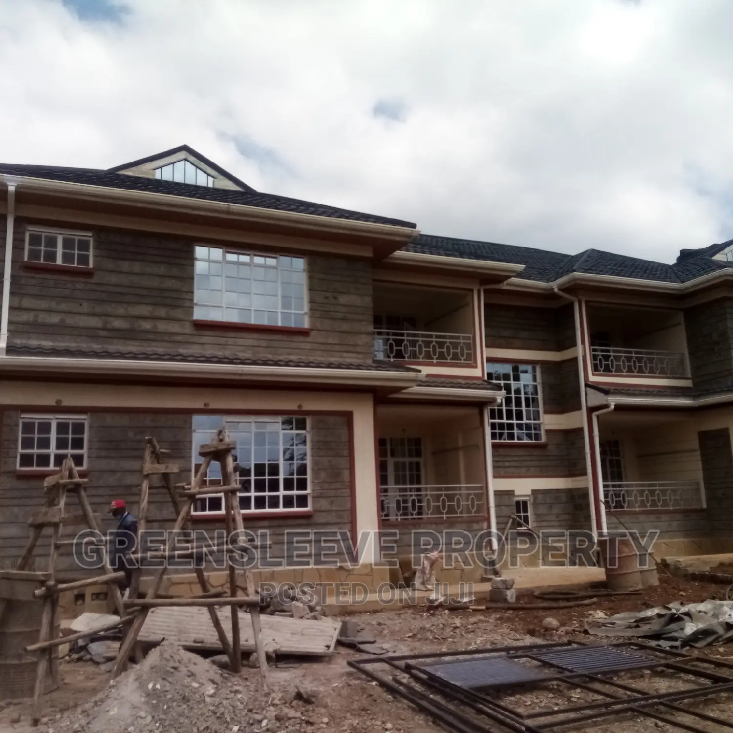 2bdrm Apartment in Karen for Rent in Karen