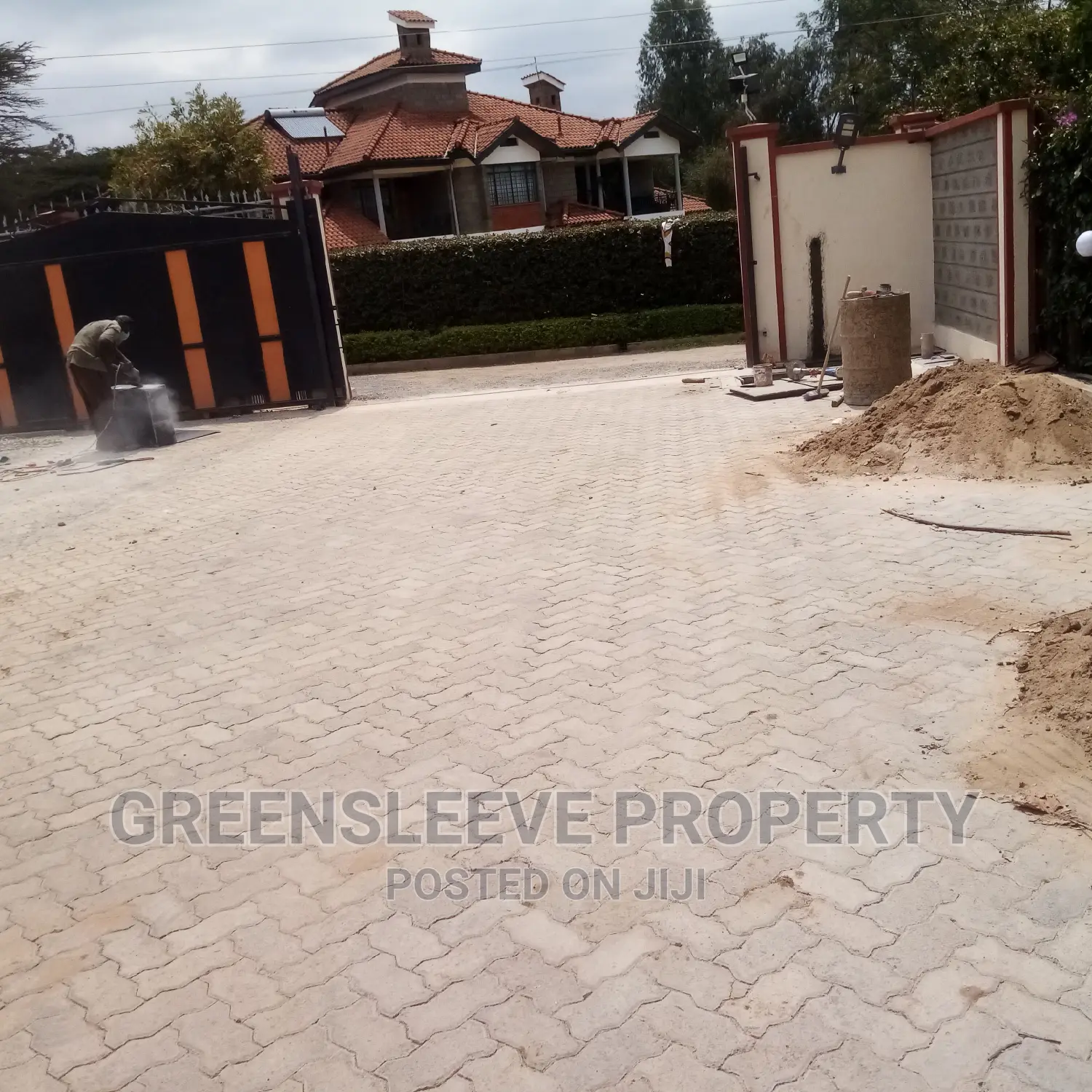 2bdrm Apartment in Karen for Rent in Karen