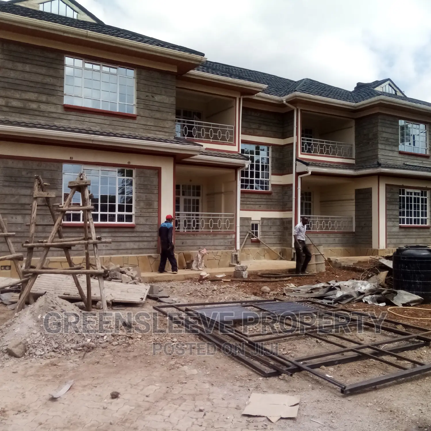 2bdrm Apartment in Karen for Rent in Karen