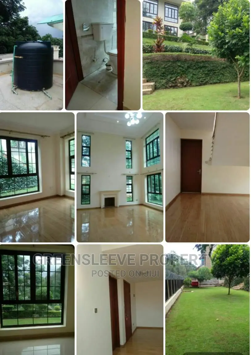 2bdrm Apartment in Karen for Rent in Karen
