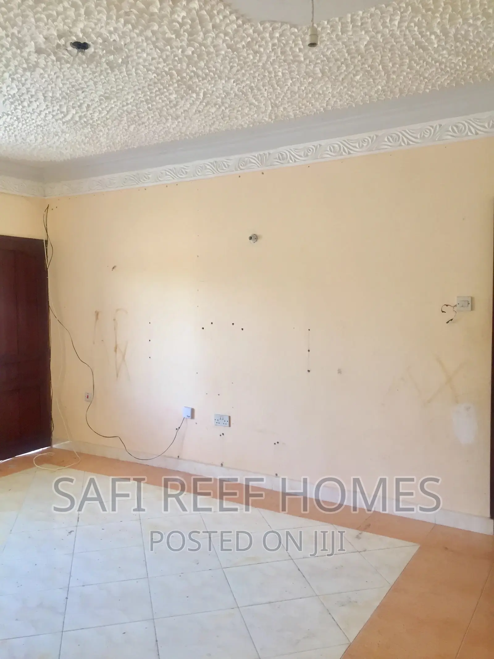 Spacious 2-Bedroom Apartment in Nyali Available for Lease in Nyali
