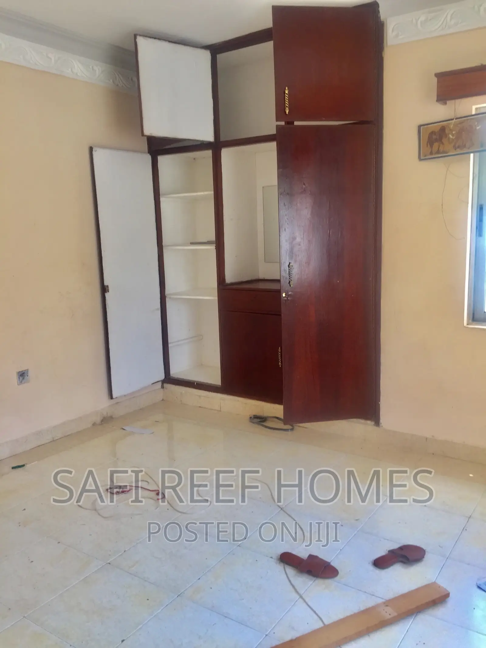 Spacious 2-Bedroom Apartment in Nyali Available for Lease in Nyali
