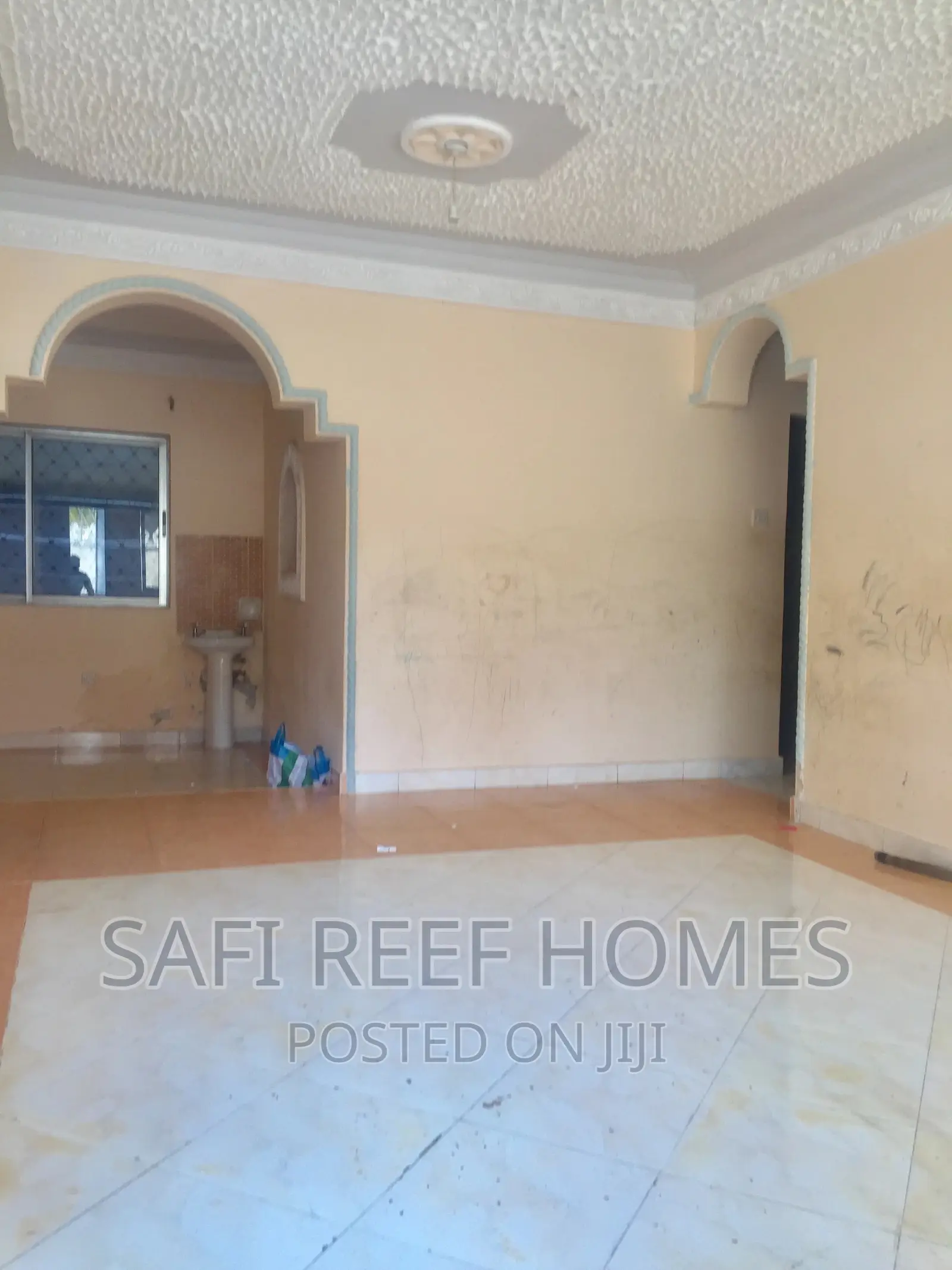 Spacious 2-Bedroom Apartment in Nyali Available for Lease in Nyali