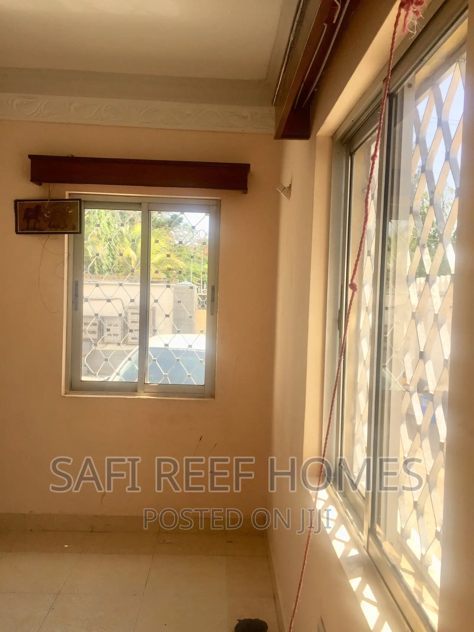 Spacious 2-Bedroom Apartment in Nyali Available for Lease in Nyali