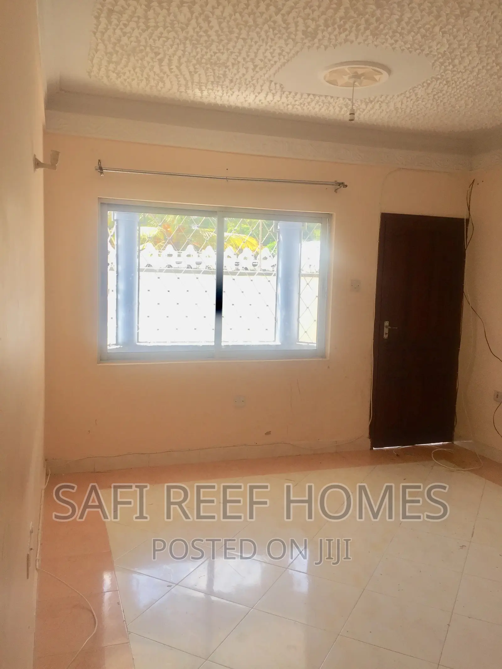 Spacious 2-Bedroom Apartment in Nyali Available for Lease in Nyali