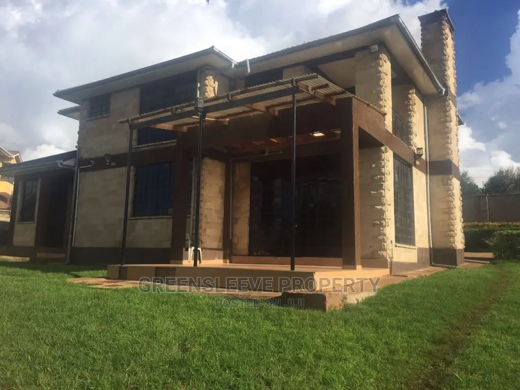 4bdrm Villa in Karen for sale in Karen