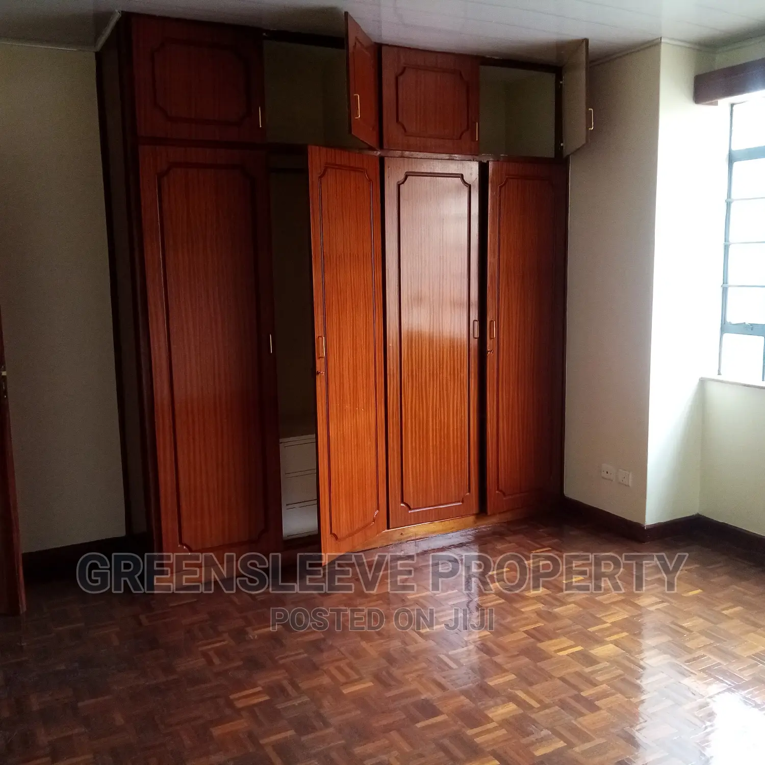 3bdrm Apartment in Karen for Rent in Karen
