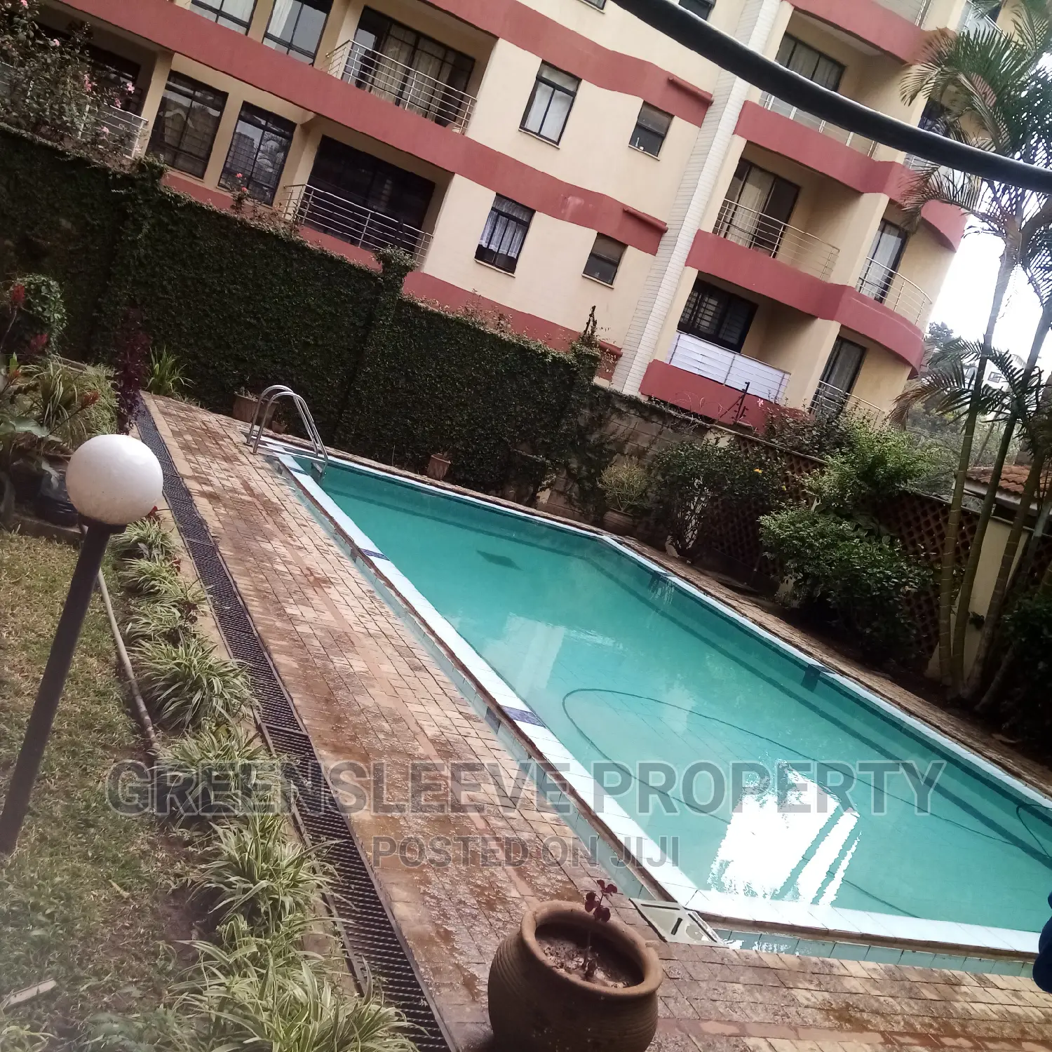 3bdrm Apartment in Karen for Rent in Karen