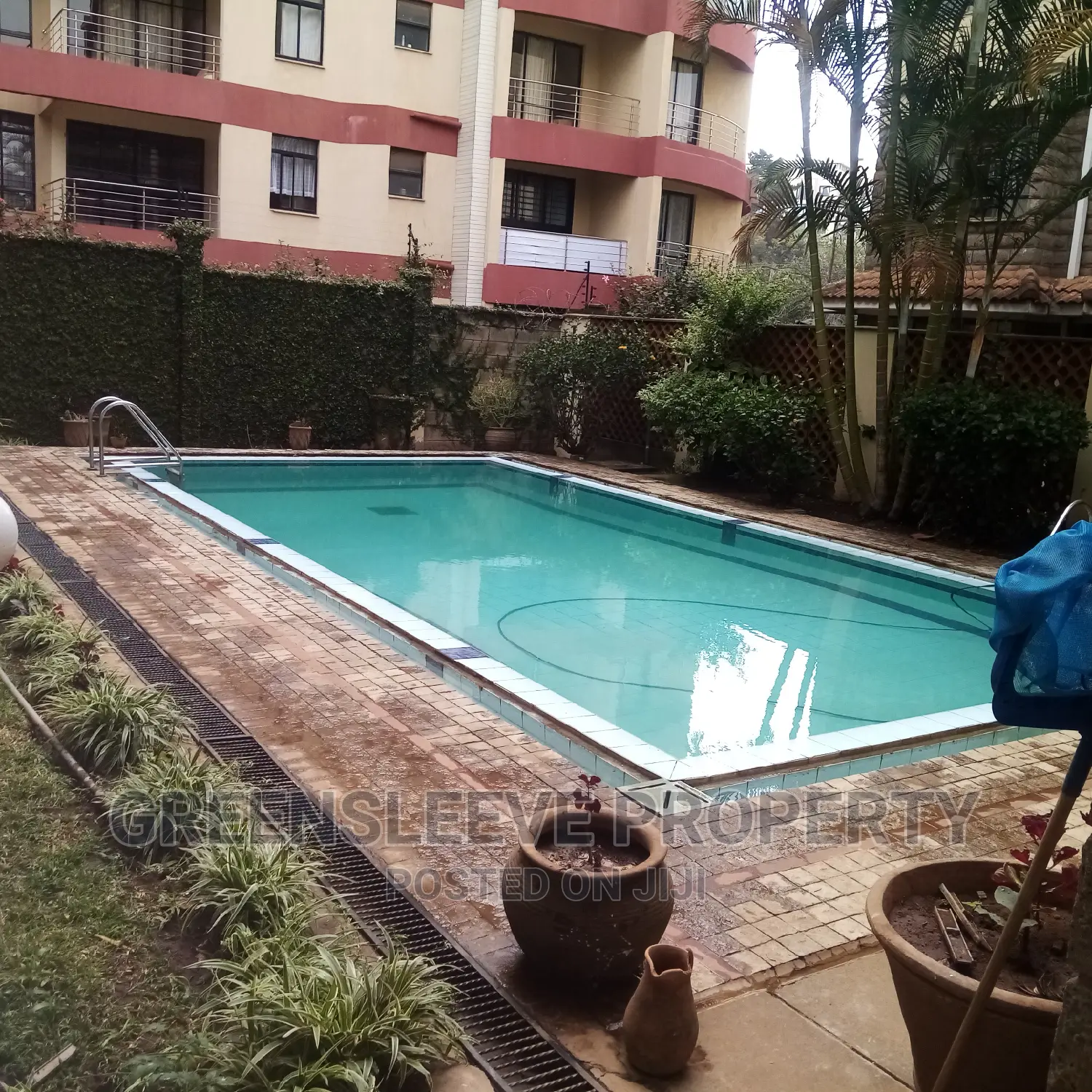3bdrm Apartment in Karen for Rent in Karen