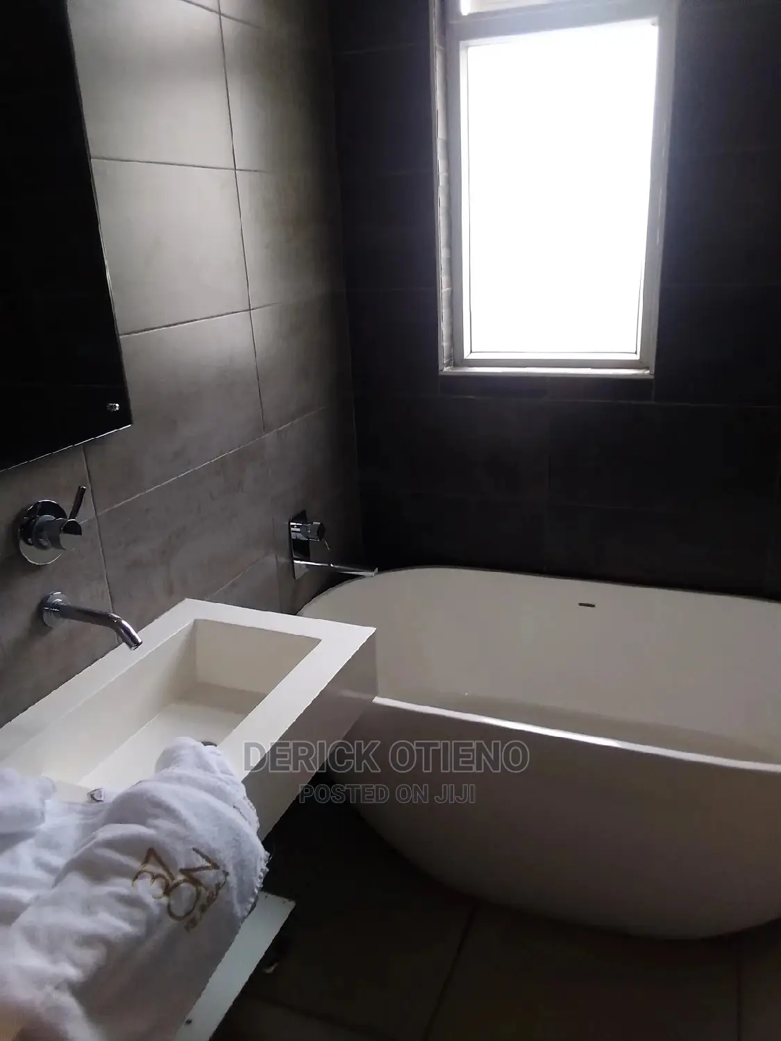 Modern 2-Bedroom Apartment in Kileleshwa - Immediate Move-In! in Kileleshwa