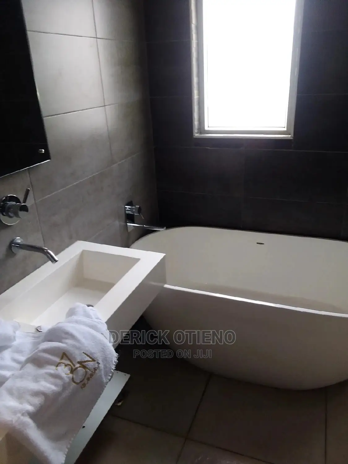 Modern 2-Bedroom Apartment in Kileleshwa - Immediate Move-In! in Kileleshwa