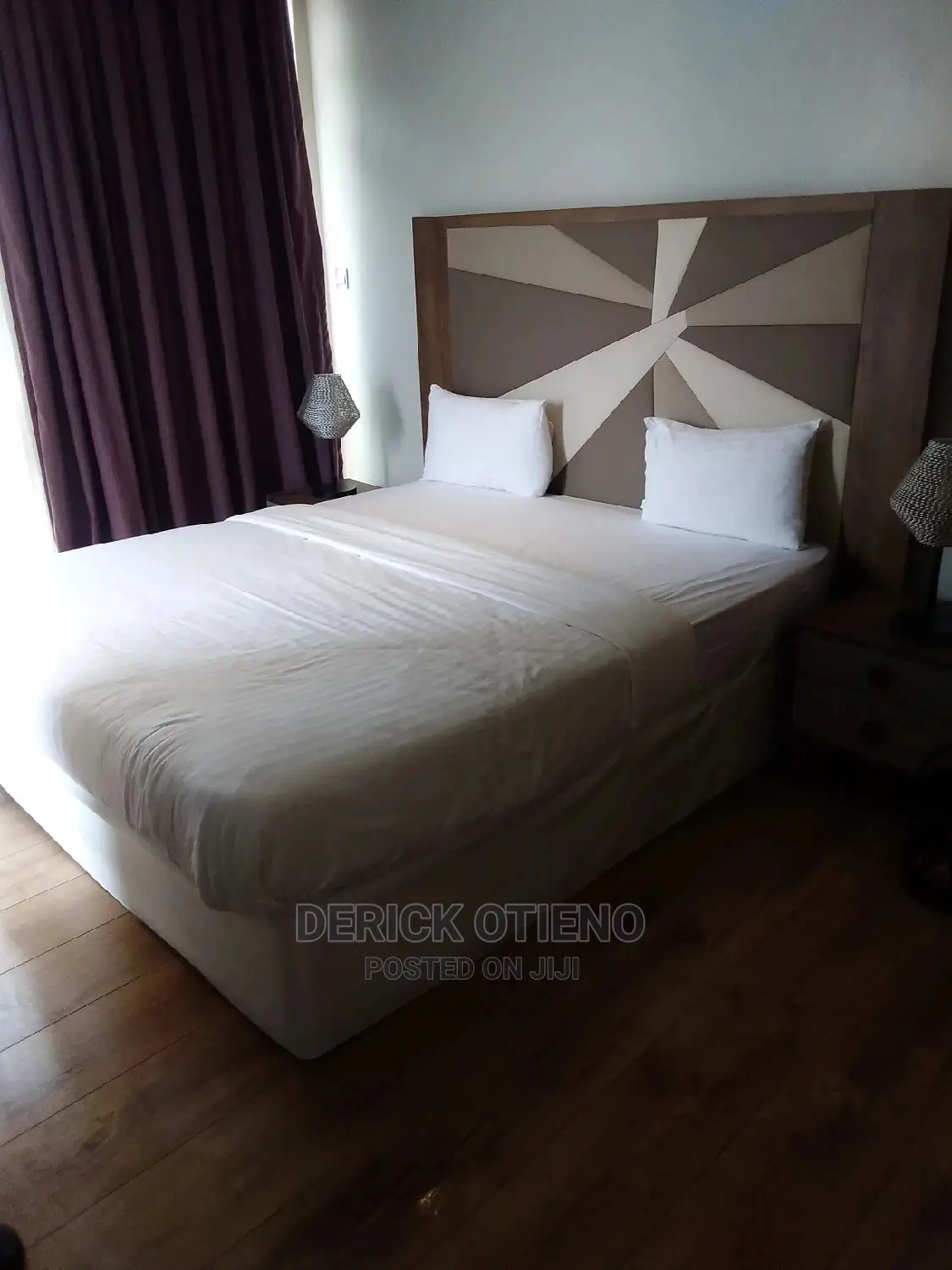 Modern 2-Bedroom Apartment in Kileleshwa - Immediate Move-In! in Kileleshwa