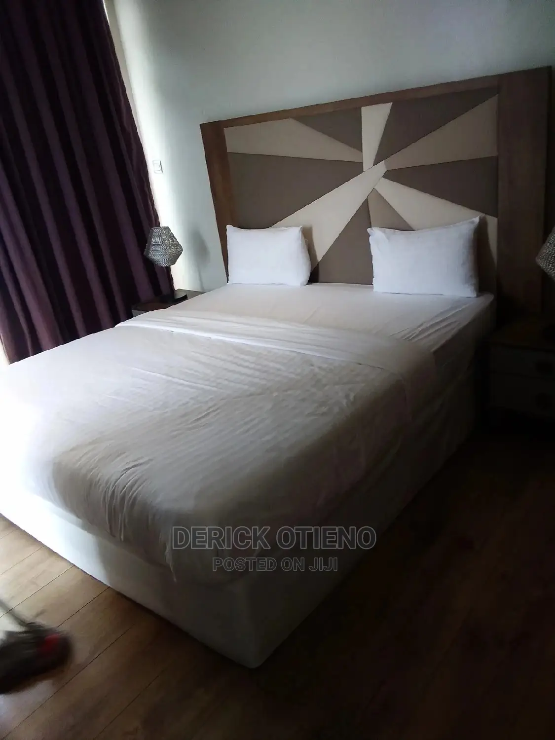 Modern 2-Bedroom Apartment in Kileleshwa - Immediate Move-In! in Kileleshwa