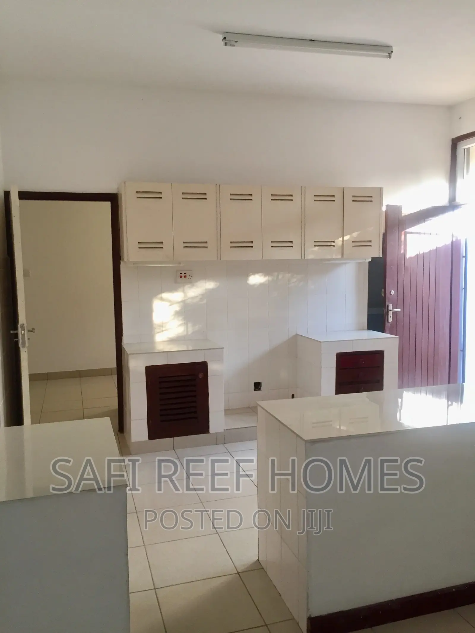 Affordable 4-Bed Maisonette in Nyali - For Sale Now in Nyali