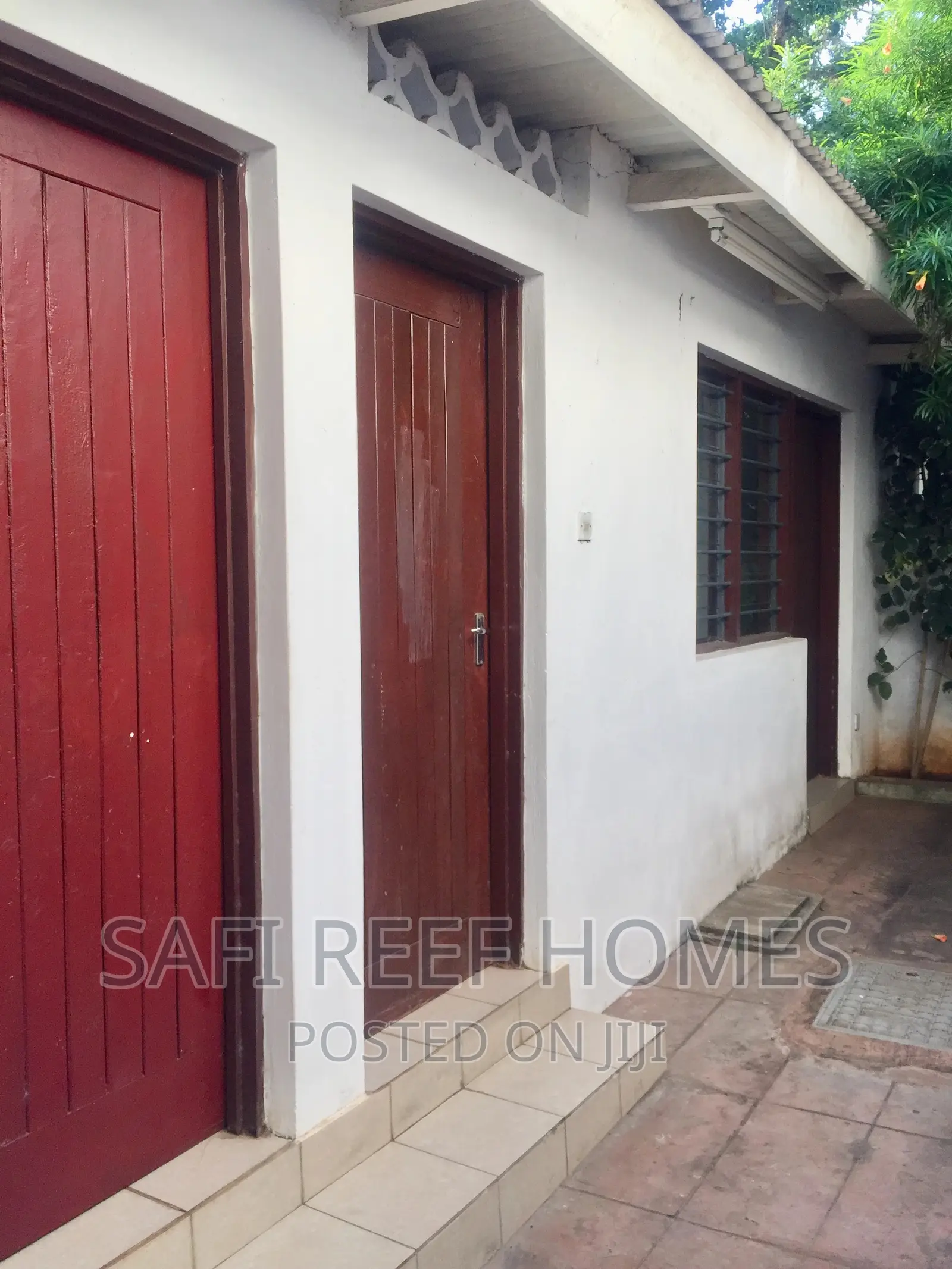 Affordable 4-Bed Maisonette in Nyali - For Sale Now in Nyali