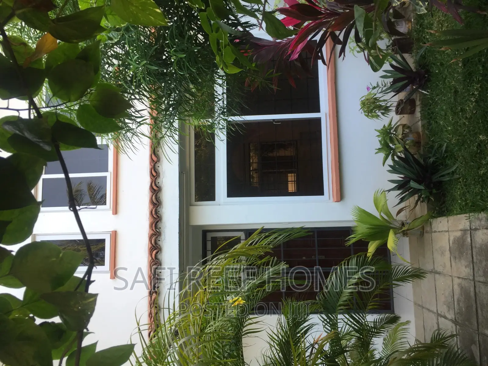 Affordable 4-Bed Maisonette in Nyali - For Sale Now in Nyali