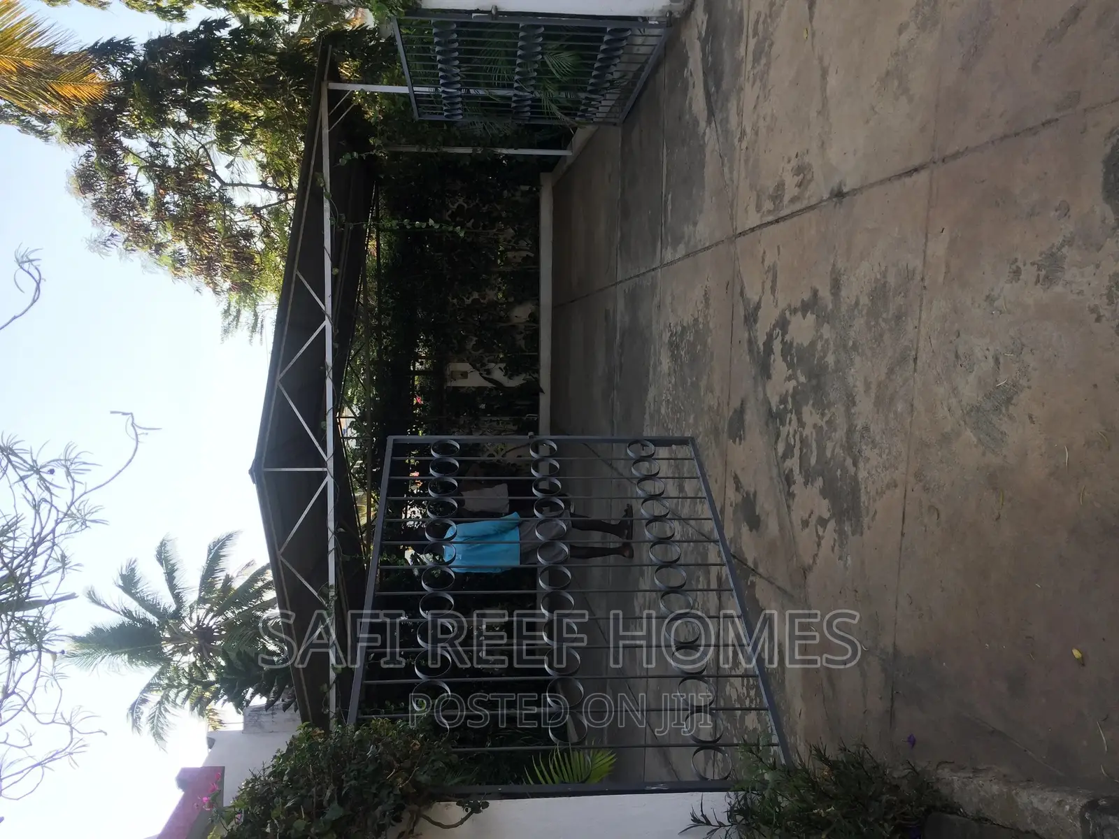 Affordable 4-Bed Maisonette in Nyali - For Sale Now in Nyali