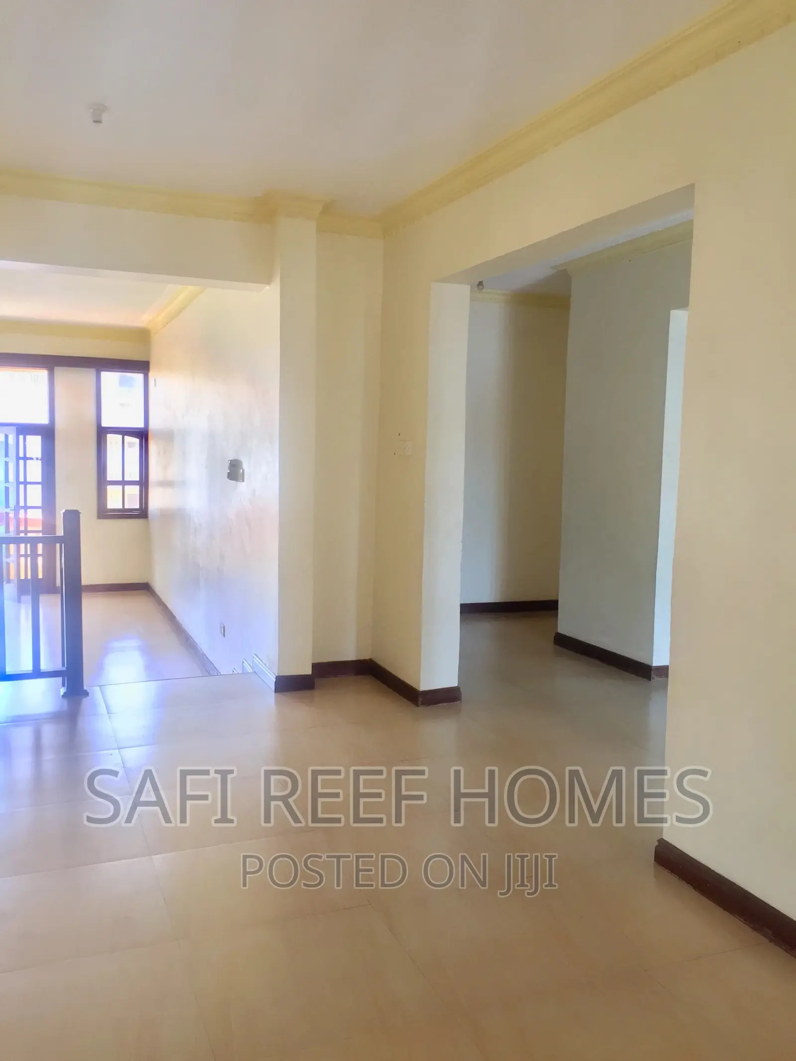 Charming 3-Bedroom Apartment for Rent in Nyali in Nyali