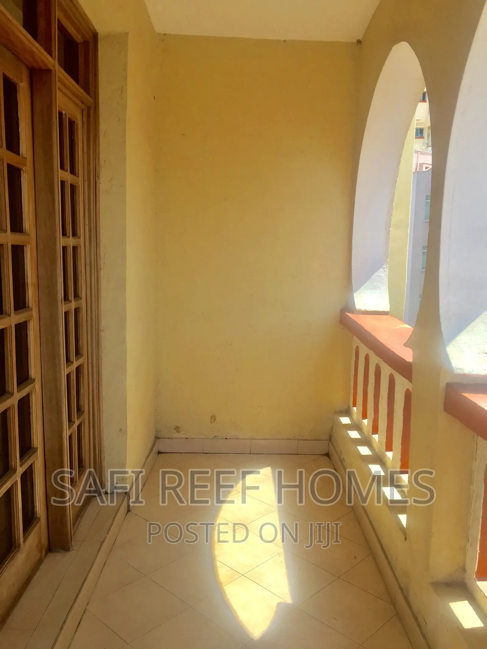 Charming 3-Bedroom Apartment for Rent in Nyali in Nyali