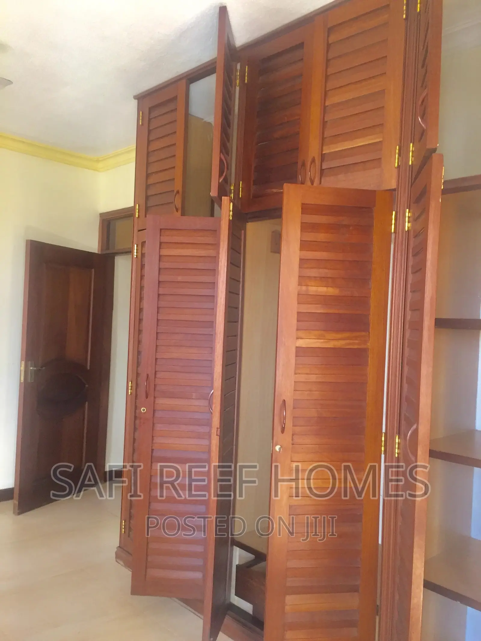 Charming 3-Bedroom Apartment for Rent in Nyali in Nyali