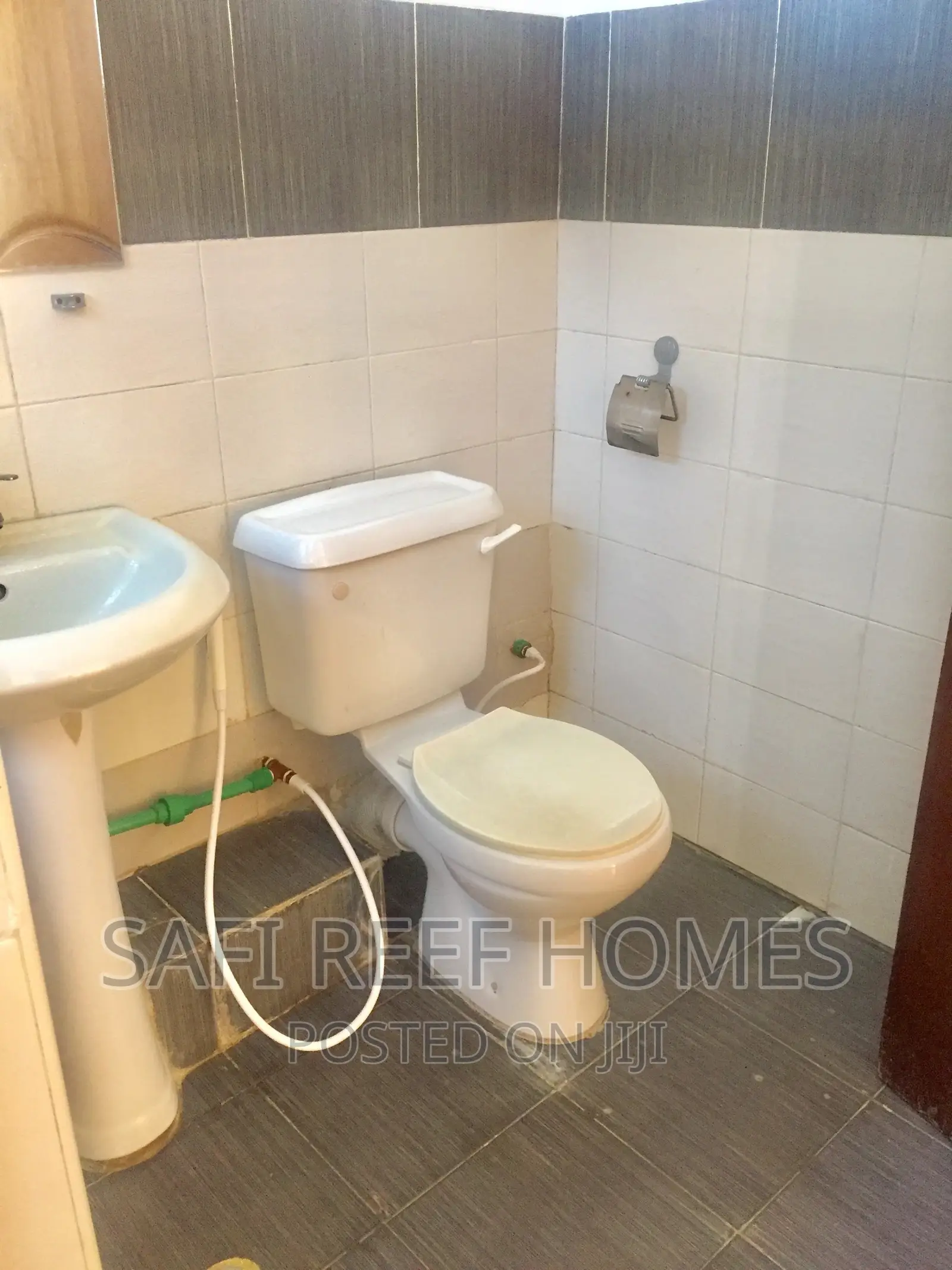 Charming 3-Bedroom Apartment for Rent in Nyali in Nyali