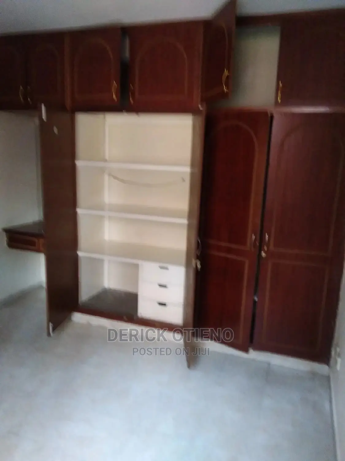 Modern 1-Bedroom Apartment in Prestige, Ngong Road, Dagoretti to Let in Dagoretti