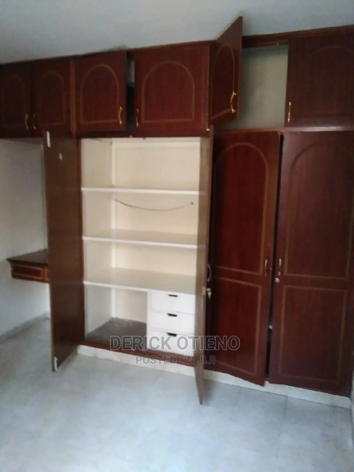 Modern 1-Bedroom Apartment in Prestige, Ngong Road, Dagoretti to Let in Dagoretti