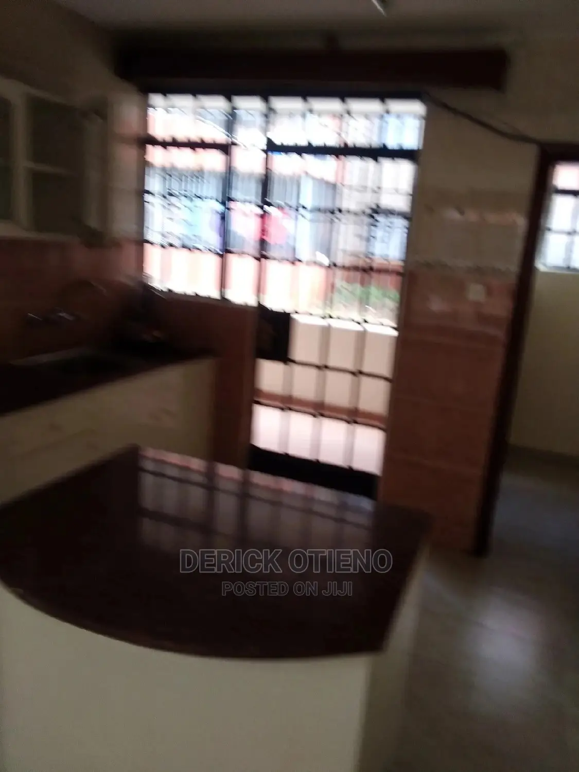 Modern 1-Bedroom Apartment in Prestige, Ngong Road, Dagoretti to Let in Dagoretti